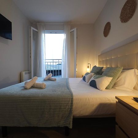 毕尔巴鄂Viana Vivienda Turistica Moderna Y Reformada Con Wifi公寓 外观 照片