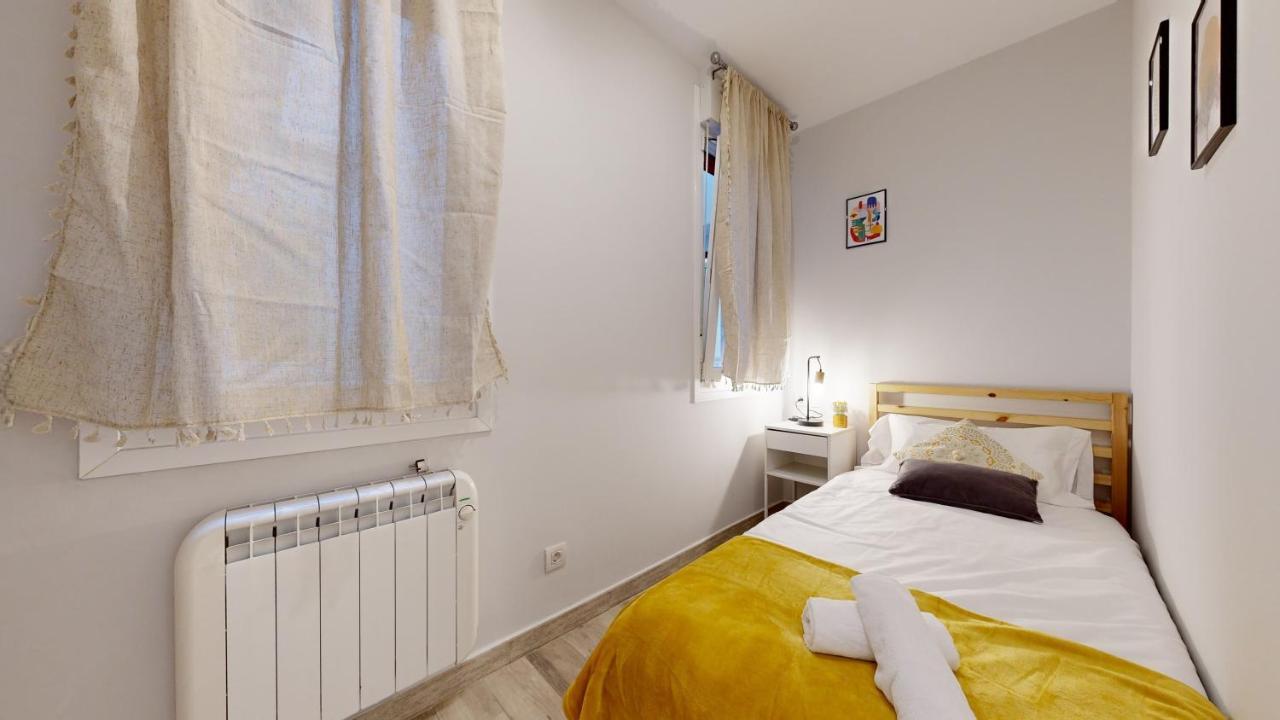 毕尔巴鄂Viana Vivienda Turistica Moderna Y Reformada Con Wifi公寓 外观 照片