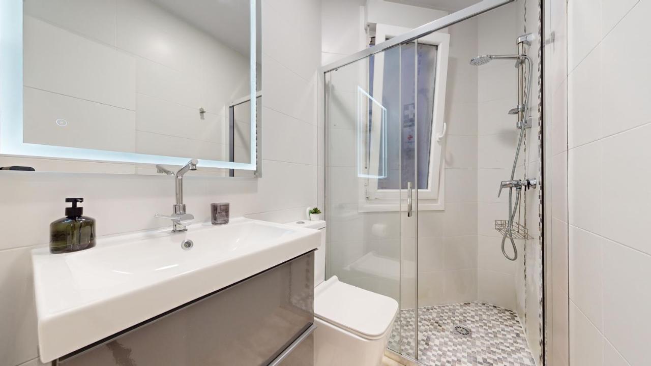 毕尔巴鄂Viana Vivienda Turistica Moderna Y Reformada Con Wifi公寓 外观 照片
