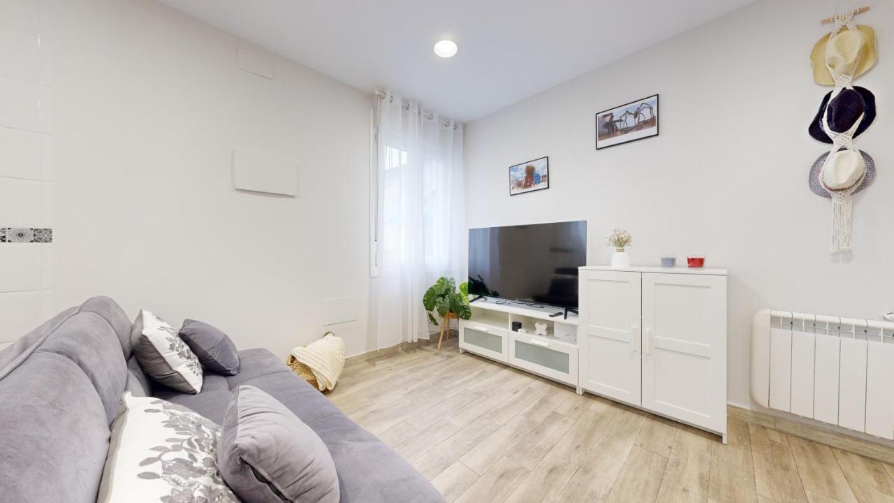 毕尔巴鄂Viana Vivienda Turistica Moderna Y Reformada Con Wifi公寓 外观 照片