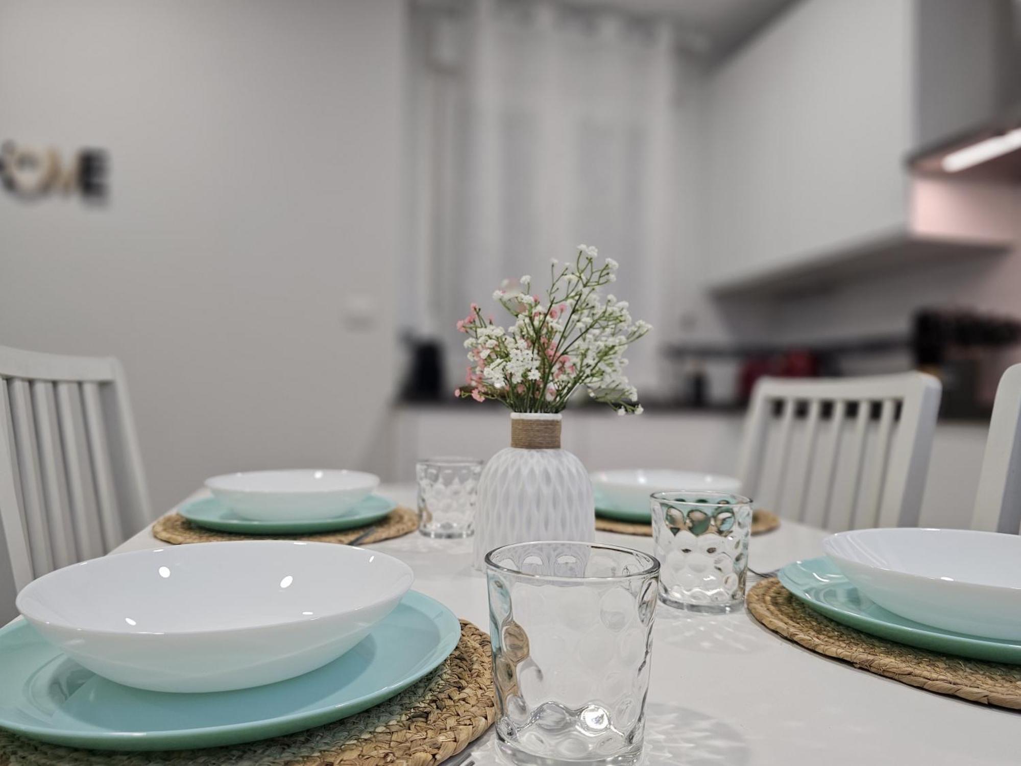 毕尔巴鄂Viana Vivienda Turistica Moderna Y Reformada Con Wifi公寓 外观 照片
